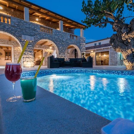 Villa Dumina Sukošan 외부 사진
