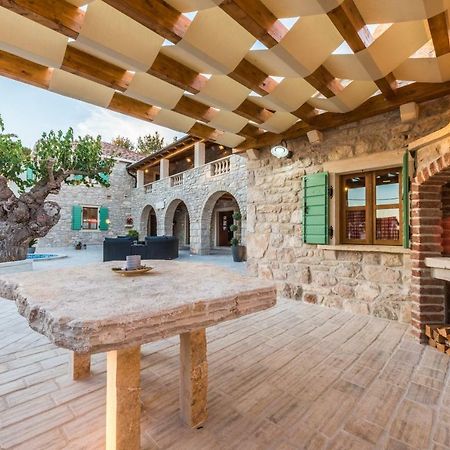 Villa Dumina Sukošan 외부 사진