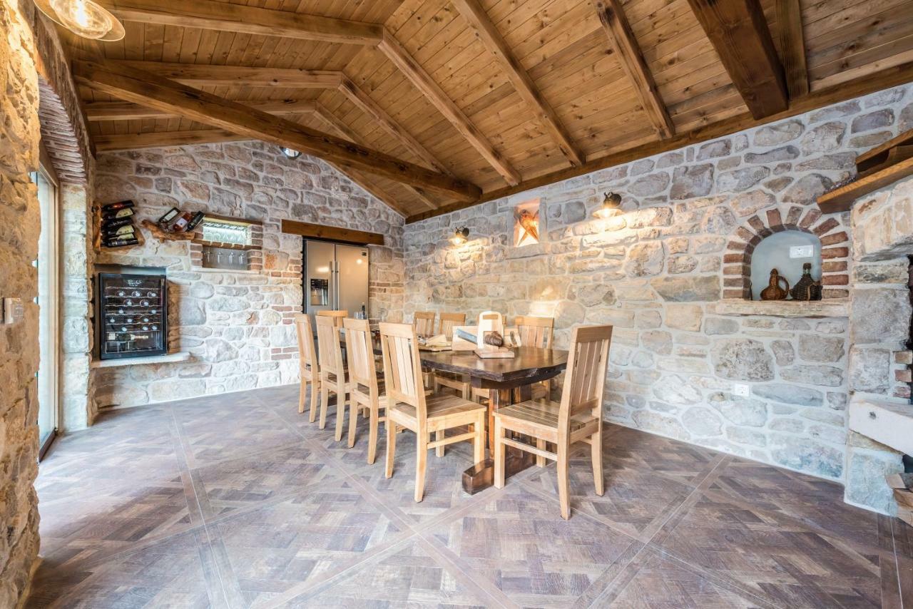 Villa Dumina Sukošan 외부 사진