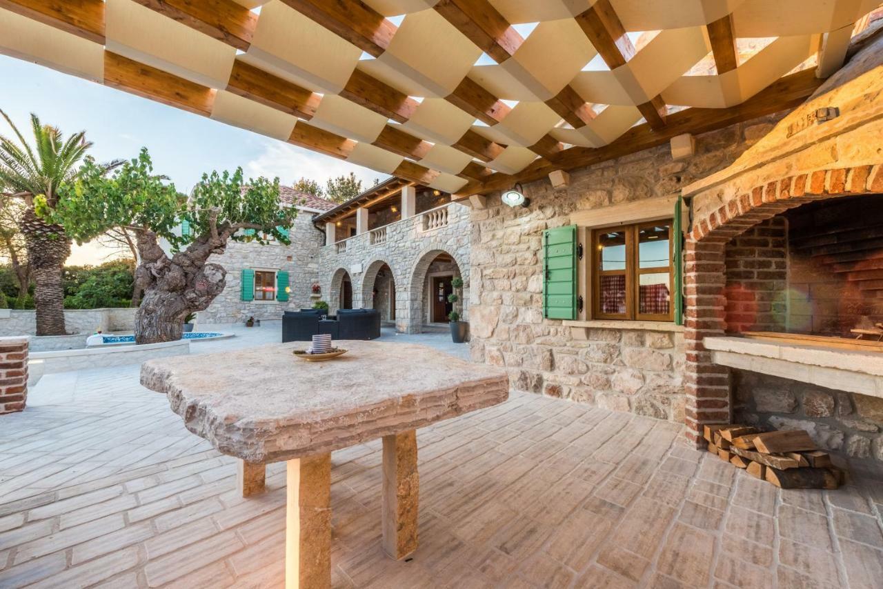 Villa Dumina Sukošan 외부 사진