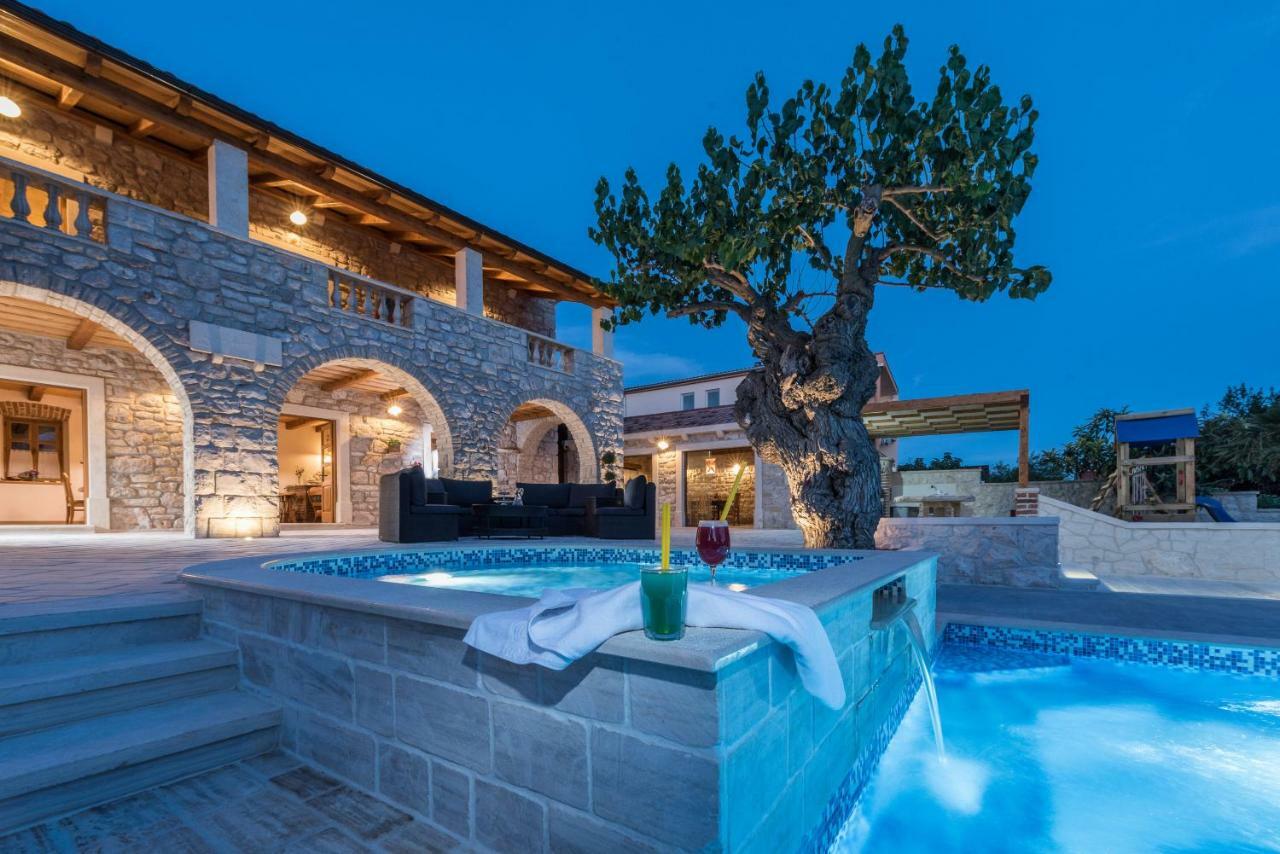 Villa Dumina Sukošan 외부 사진