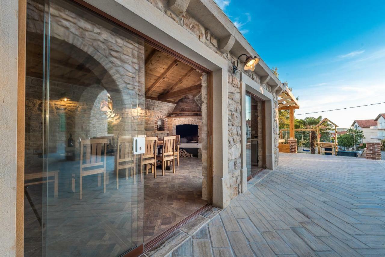 Villa Dumina Sukošan 외부 사진