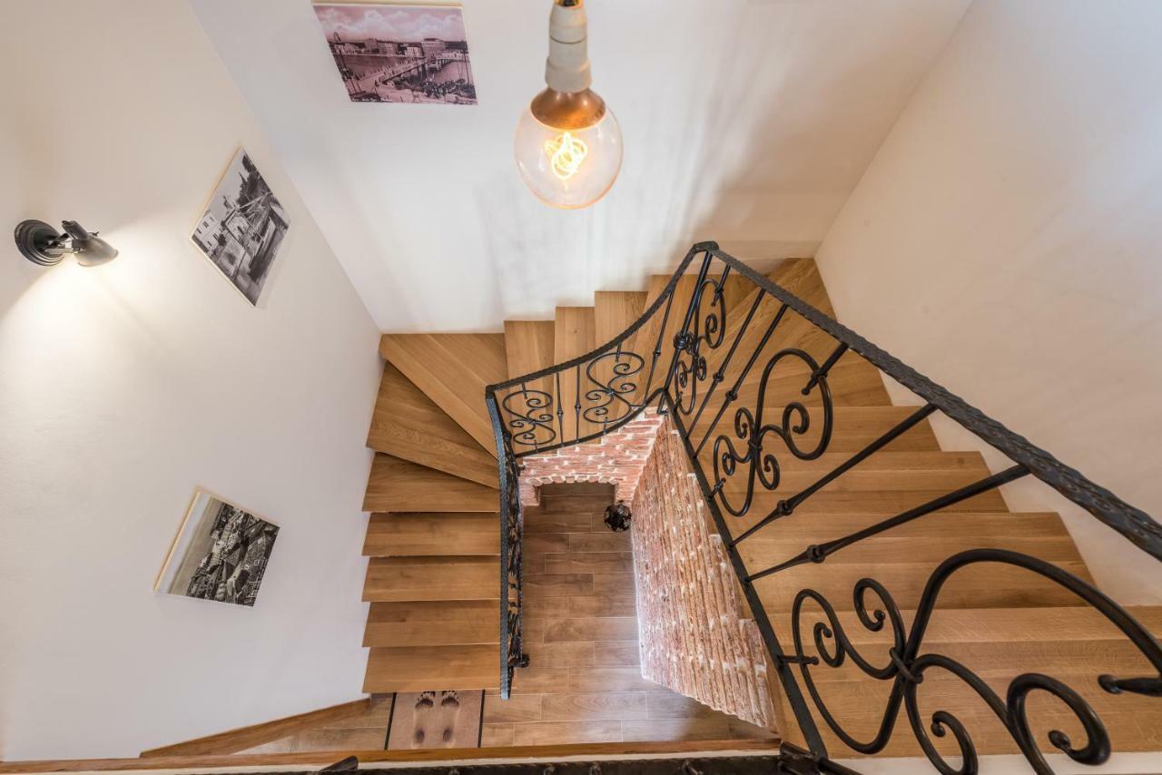 Villa Dumina Sukošan 외부 사진