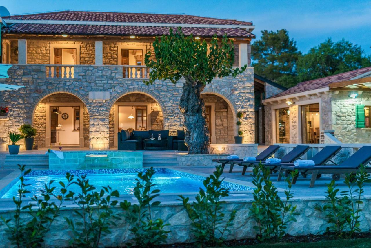 Villa Dumina Sukošan 외부 사진