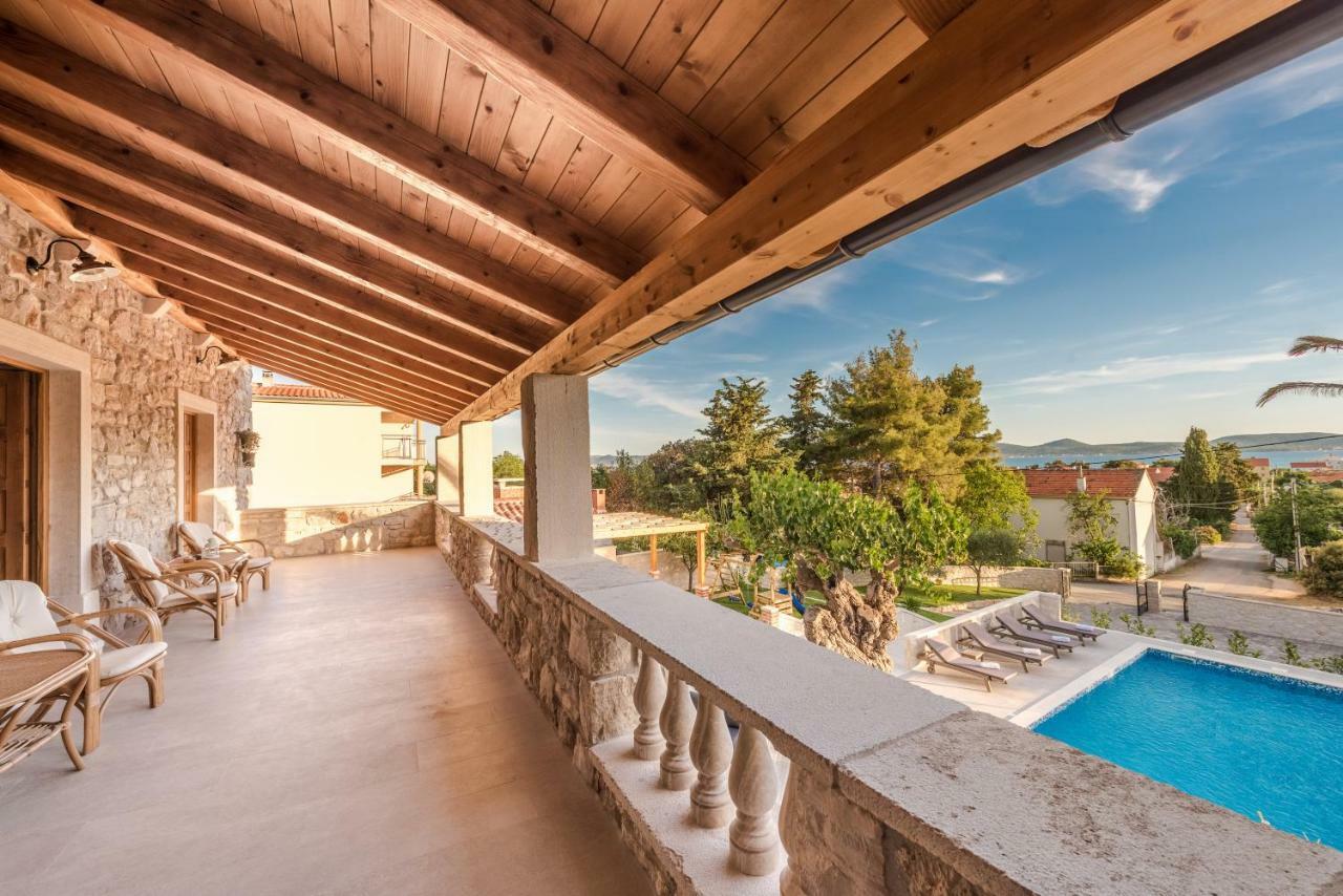 Villa Dumina Sukošan 외부 사진