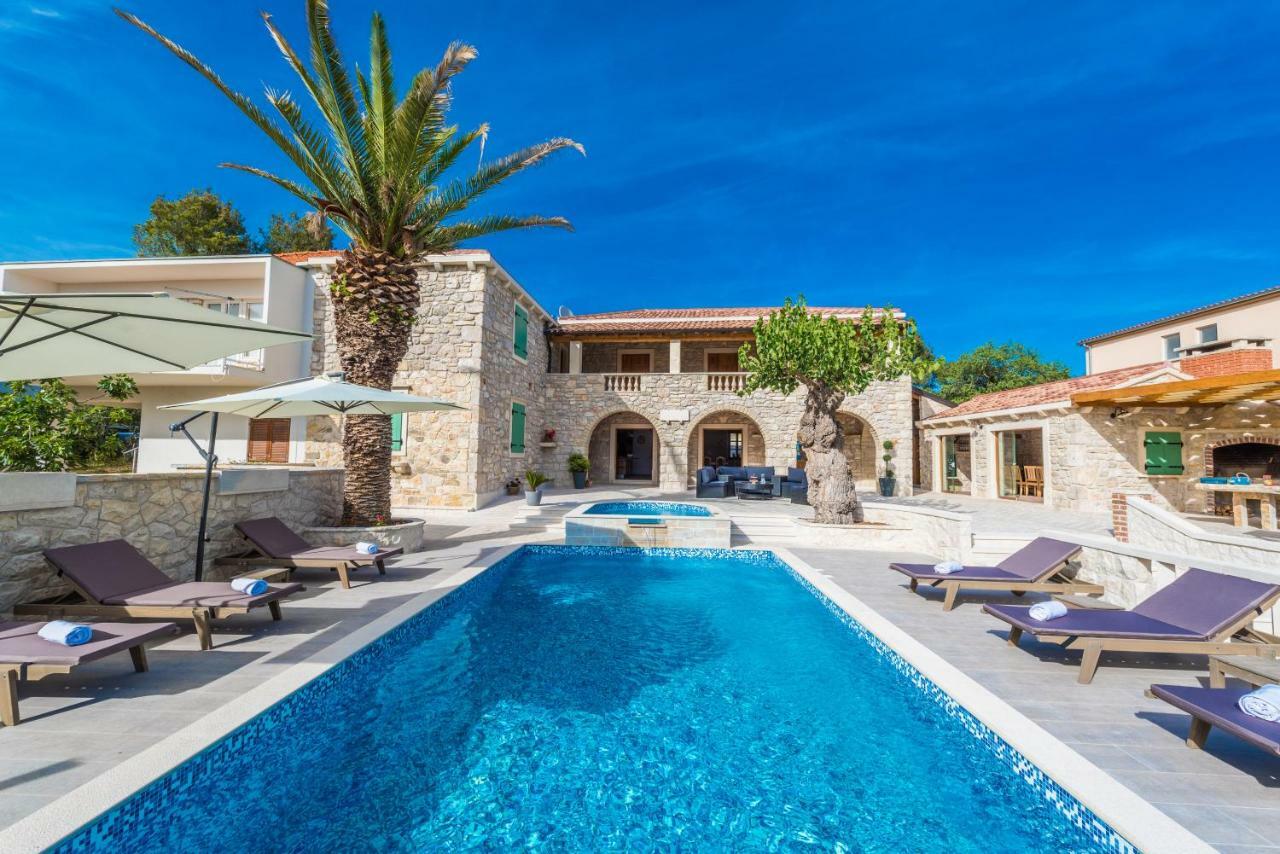 Villa Dumina Sukošan 외부 사진