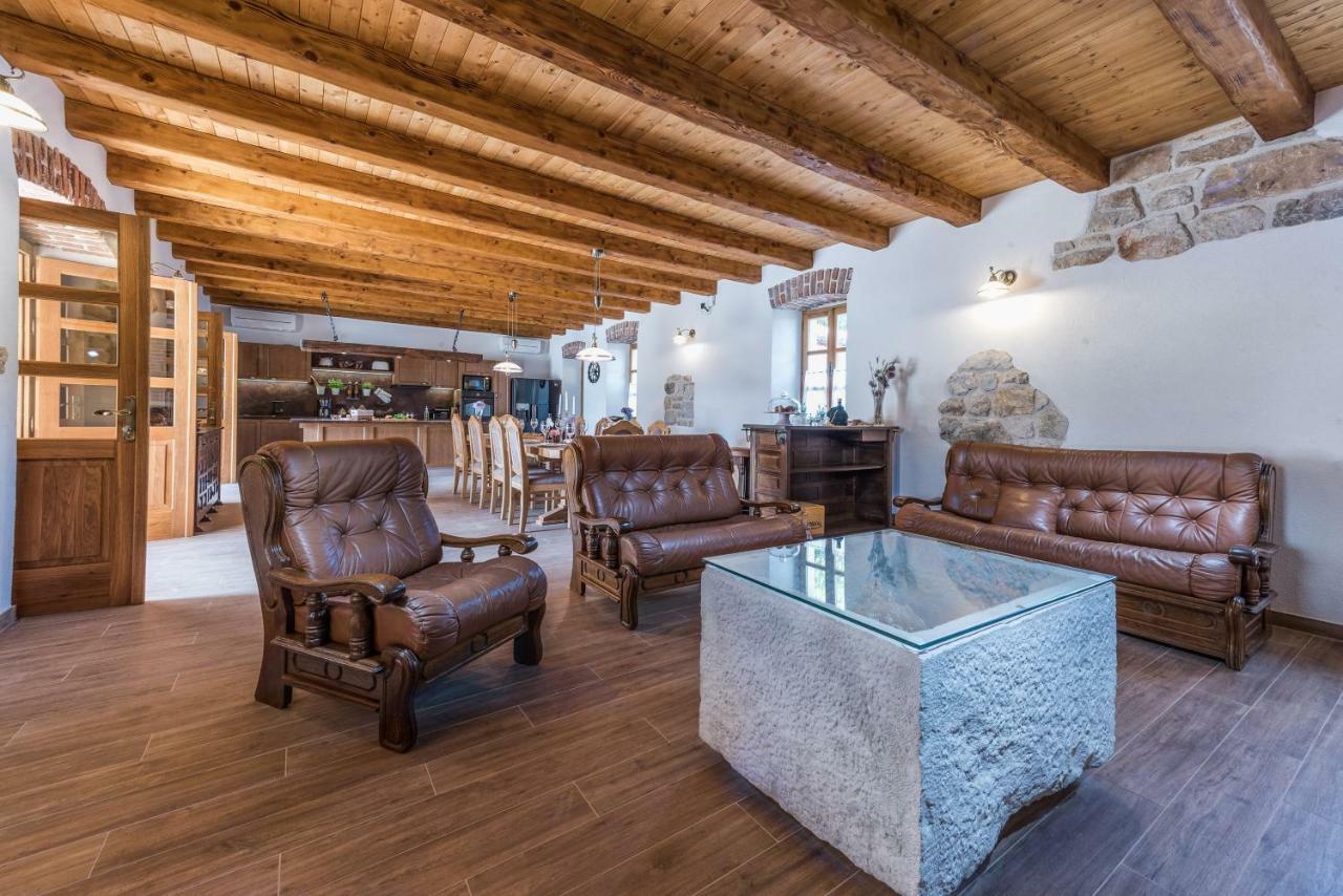 Villa Dumina Sukošan 외부 사진