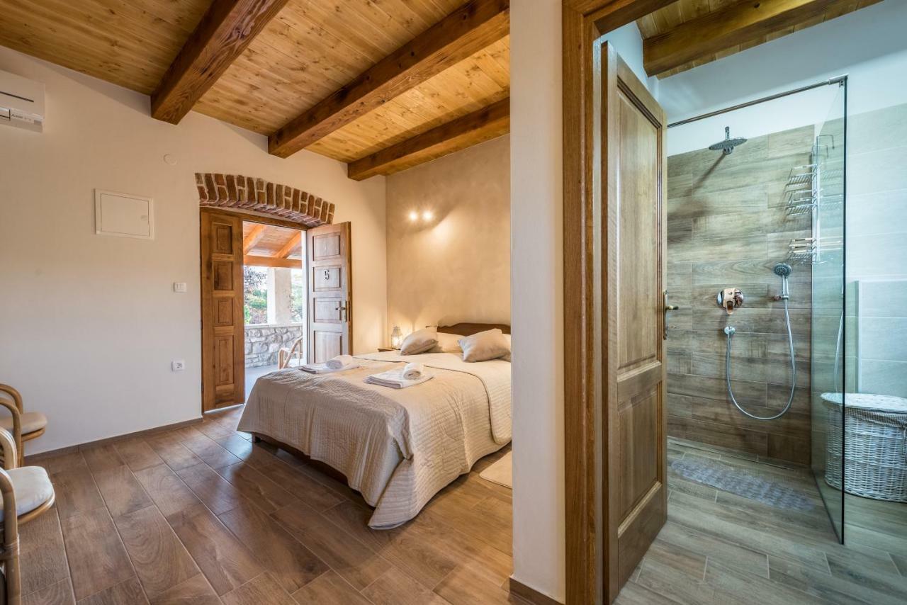 Villa Dumina Sukošan 외부 사진