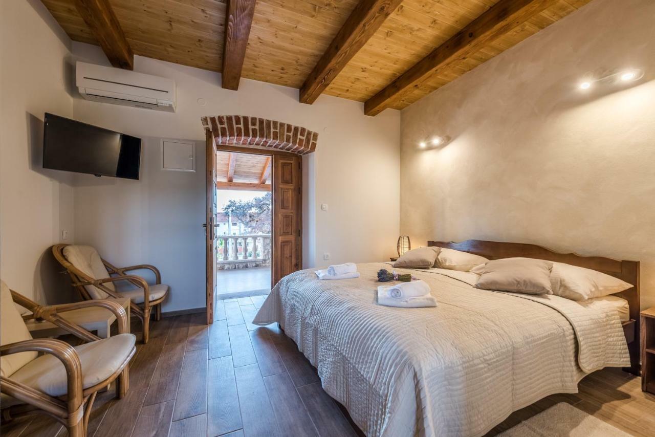 Villa Dumina Sukošan 외부 사진