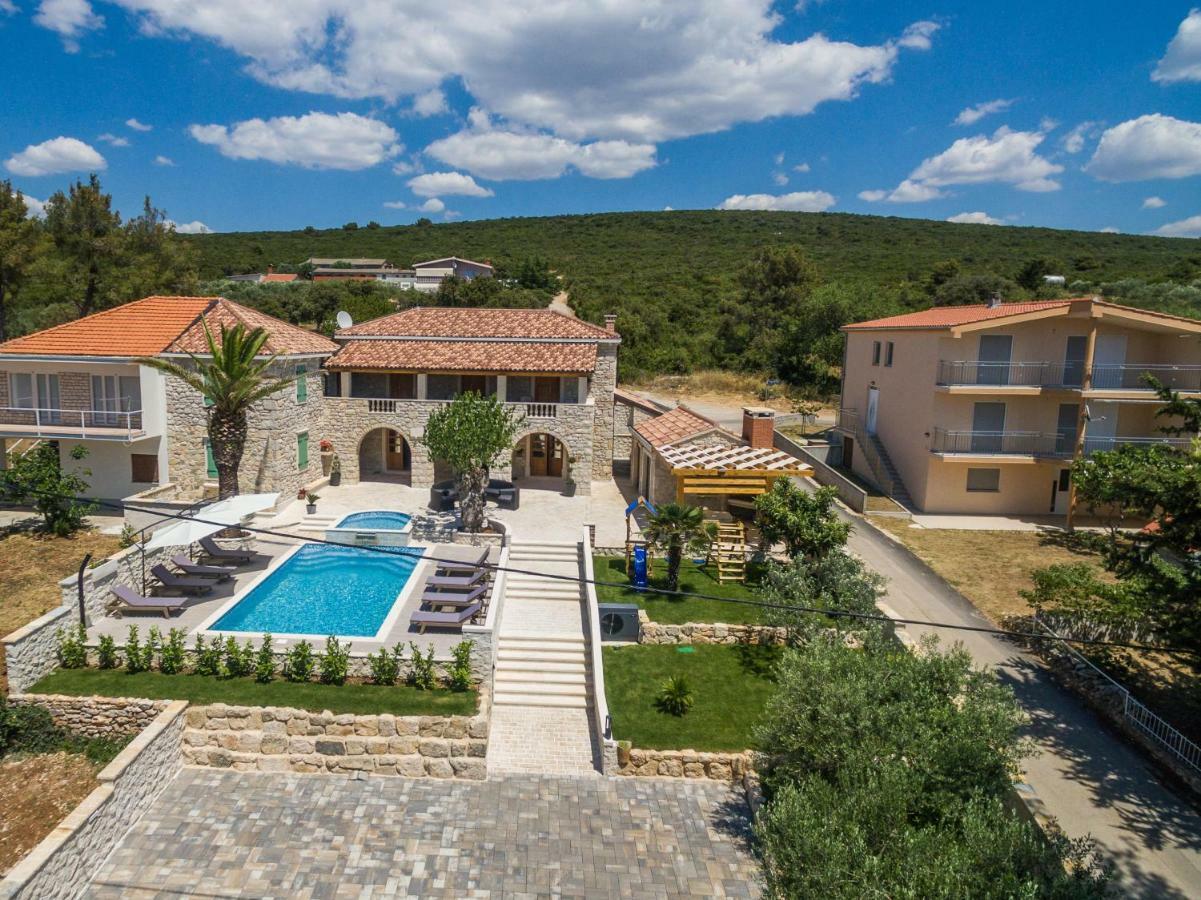 Villa Dumina Sukošan 외부 사진