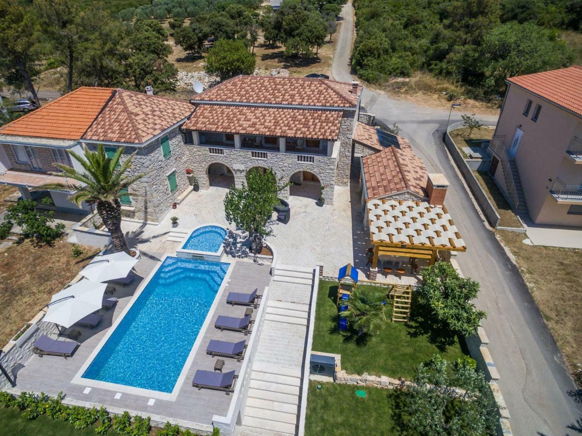 Villa Dumina Sukošan 외부 사진