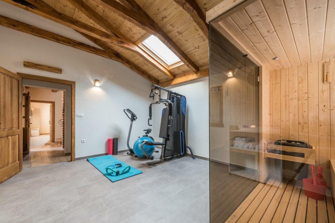 Villa Dumina Sukošan 외부 사진