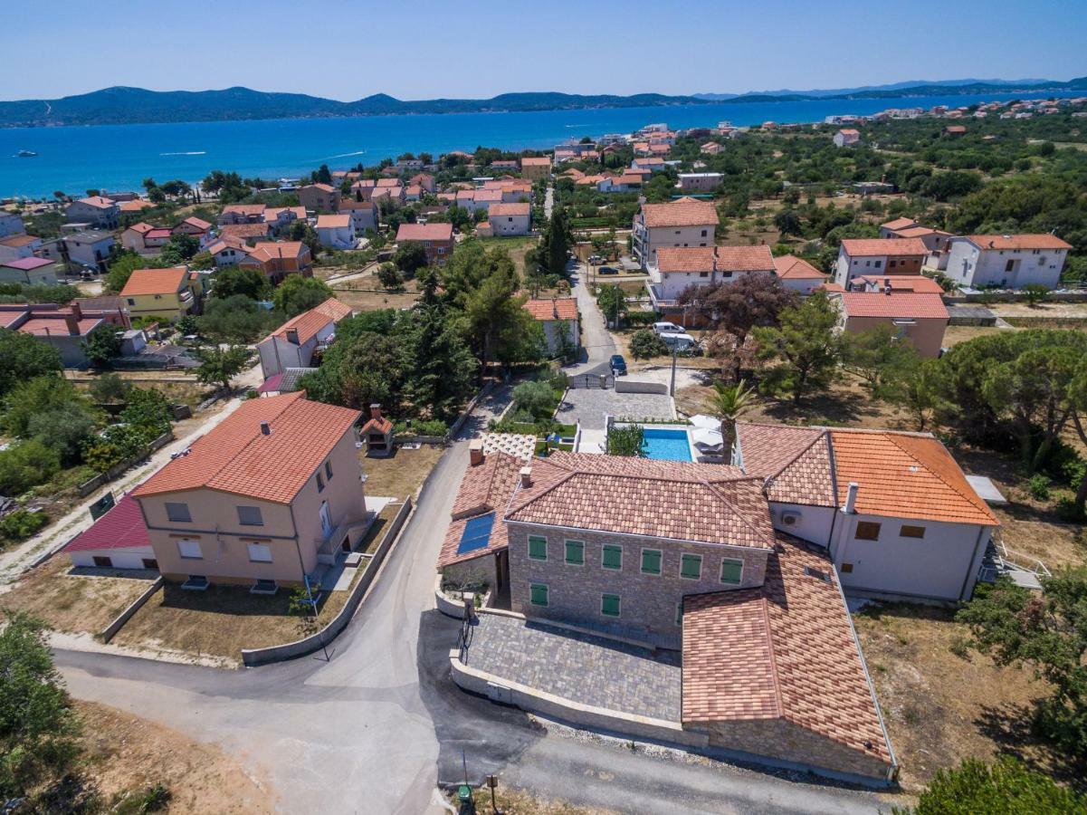 Villa Dumina Sukošan 외부 사진